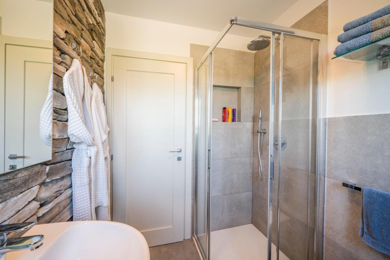 Royal Suite Parma Con Piscine Calda E Fredda מראה חיצוני תמונה