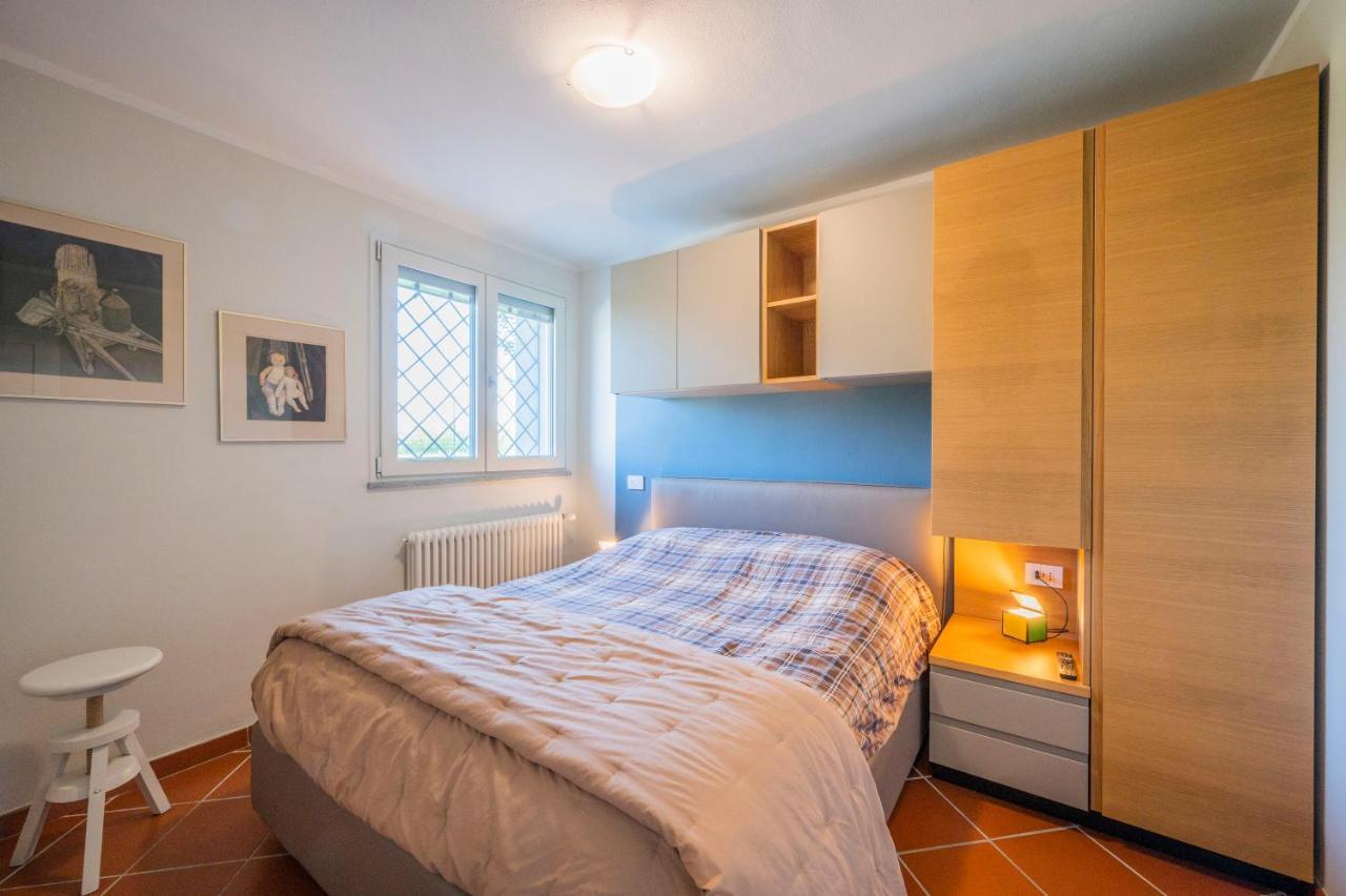 Royal Suite Parma Con Piscine Calda E Fredda מראה חיצוני תמונה
