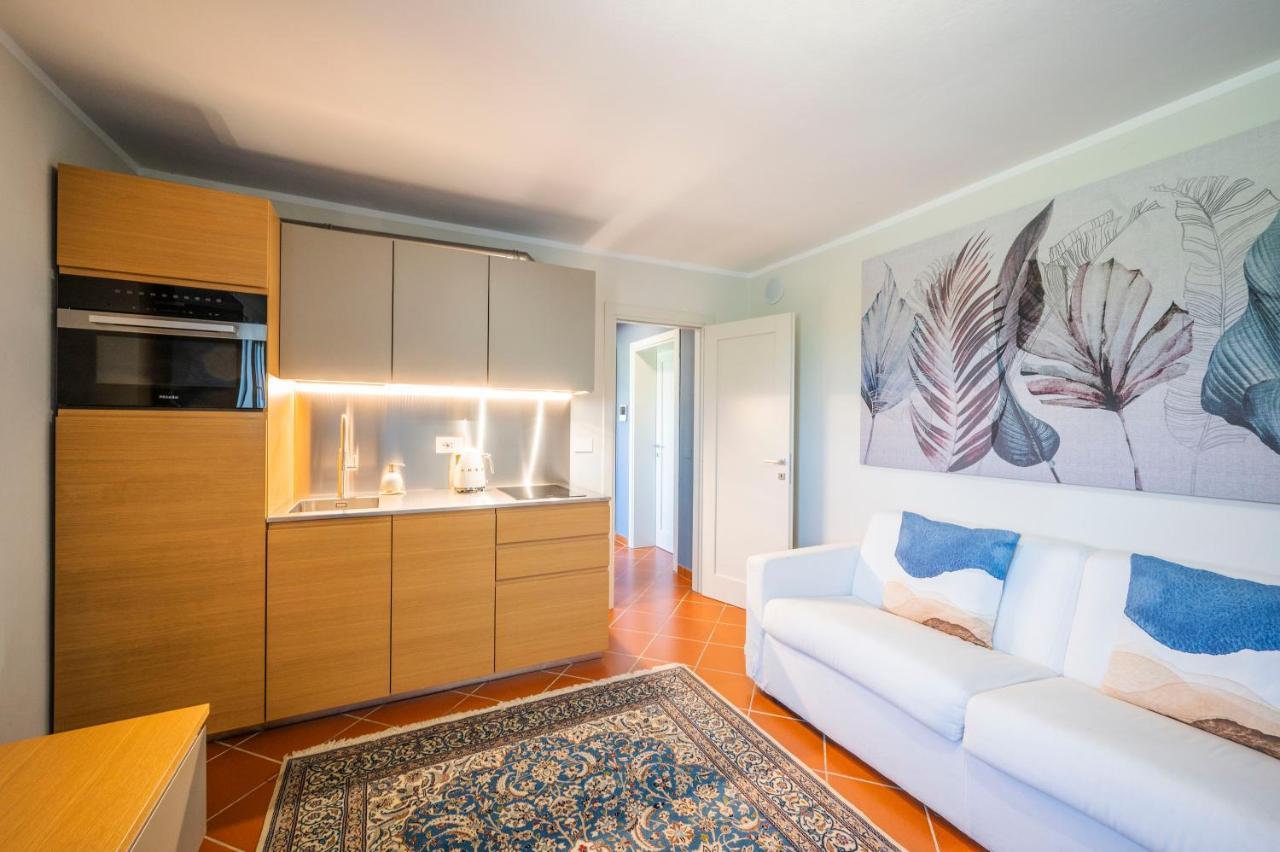 Royal Suite Parma Con Piscine Calda E Fredda מראה חיצוני תמונה